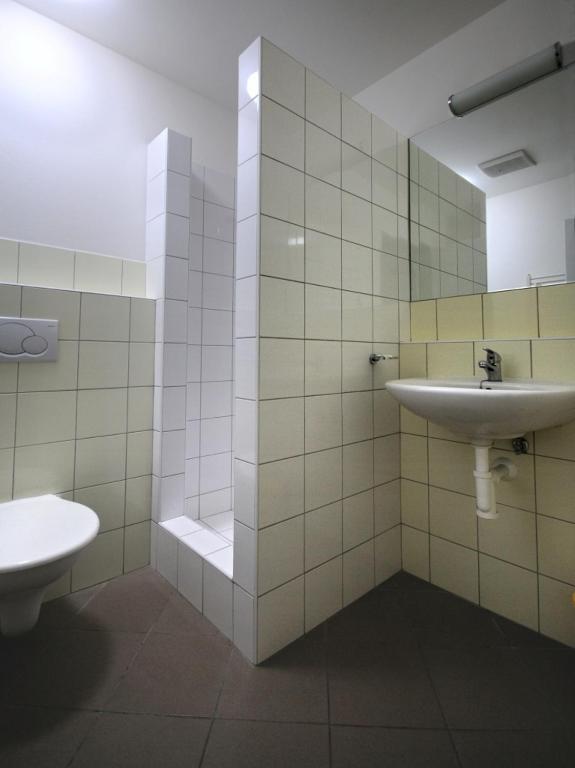 Hotel apartamentowy My