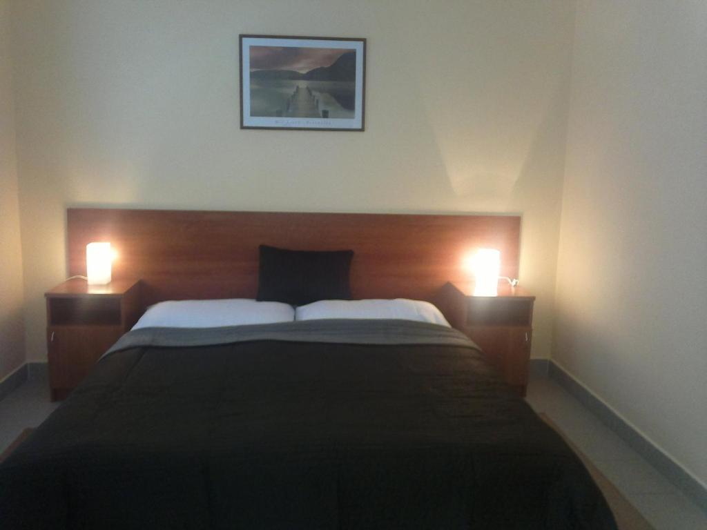 My Hotel apartamentowy