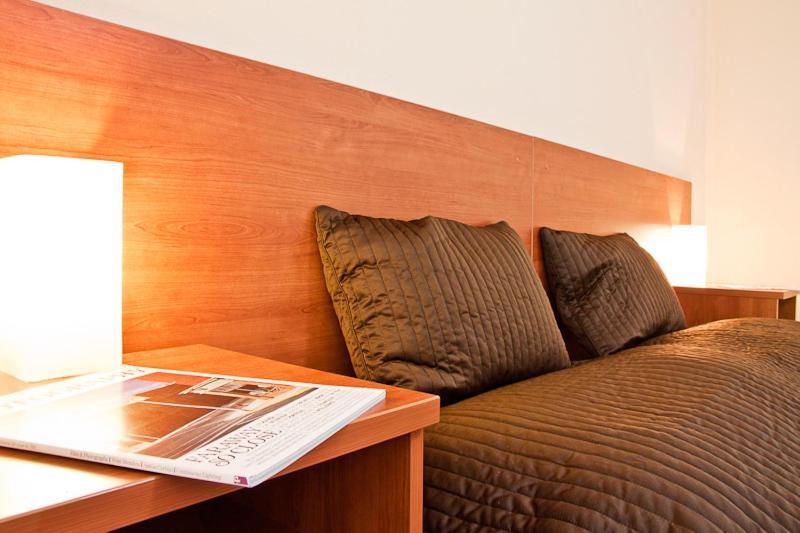 My Hotel apartamentowy 3*