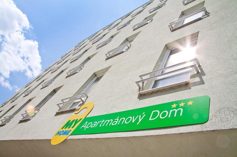 My Hotel apartamentowy