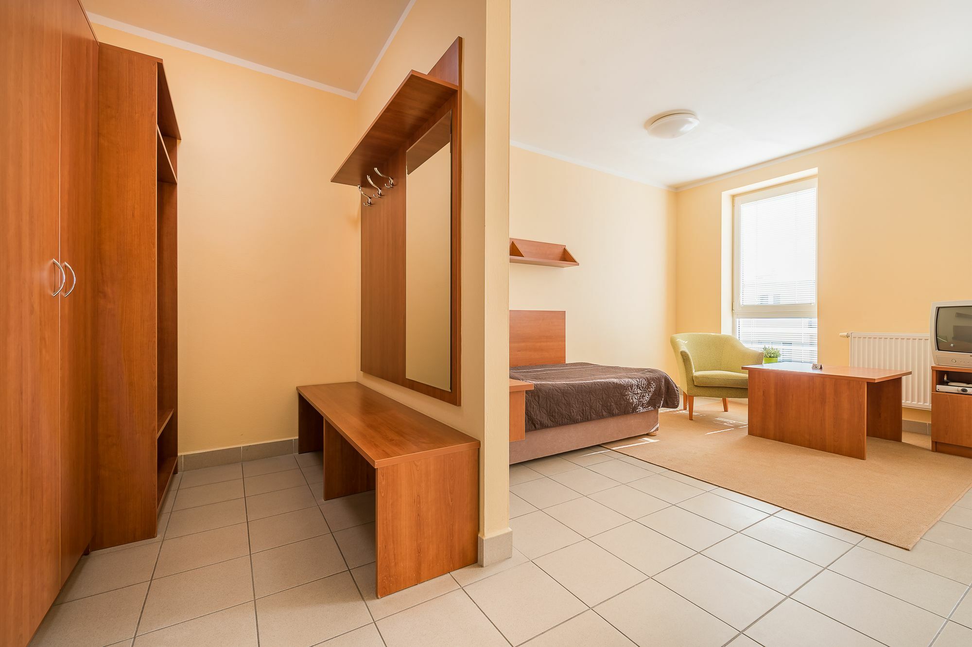My Hotel apartamentowy Bratysława